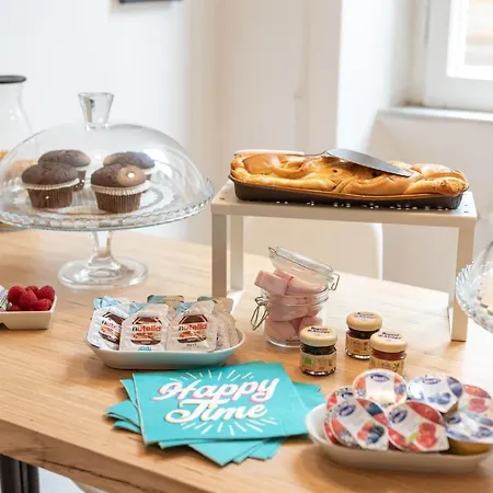 Maison Vantaggio Řím