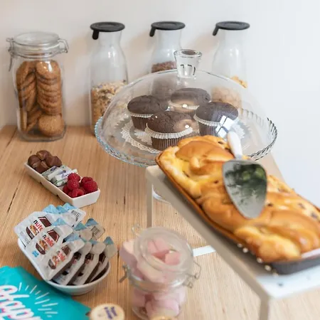 Maison Vantaggio Penzion