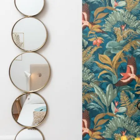 Maison Vantaggio Penzion