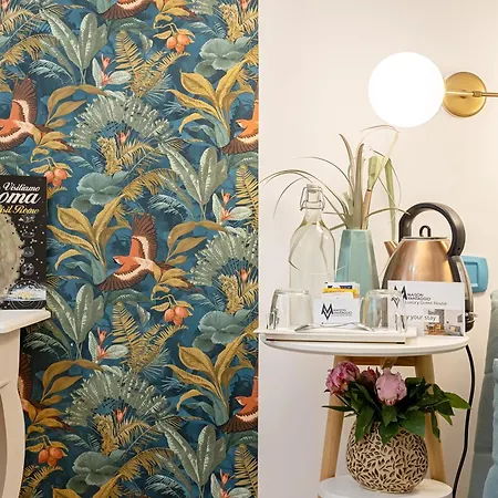 Maison Vantaggio Řím