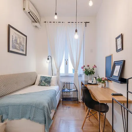 Maison Vantaggio Penzion 4*