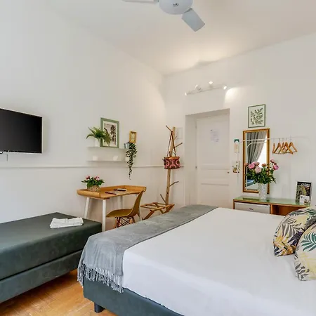Maison Vantaggio 4*