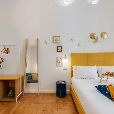 Maison Vantaggio 4* Řím