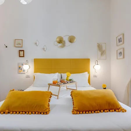 Maison Vantaggio Pensjonat 4*