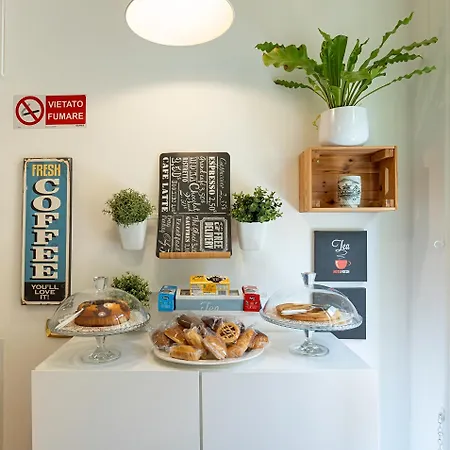 Maison Vantaggio 4*