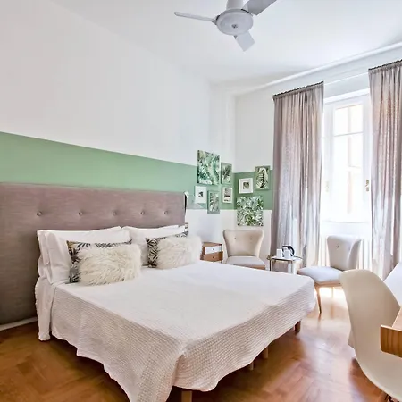 Maison Vantaggio 4*
