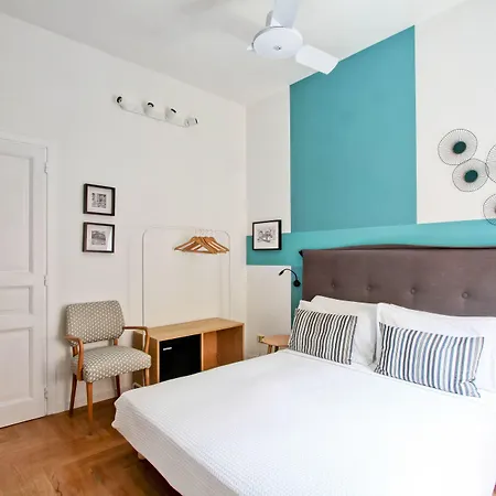 Pensjonat Maison Vantaggio 4*