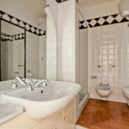 Maison Vantaggio Pensjonat 4*