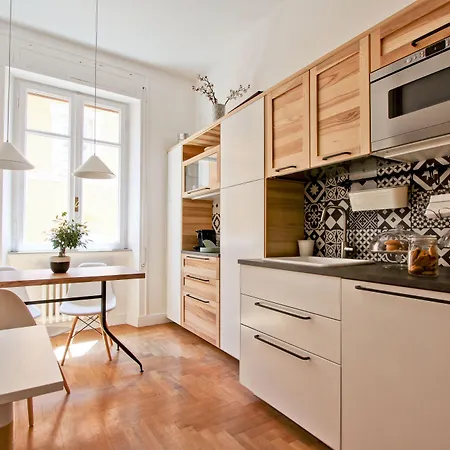 Maison Vantaggio 4*