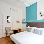 Pensionat Maison Vantaggio 4*