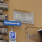 Maison Vantaggio Pensionat Rom