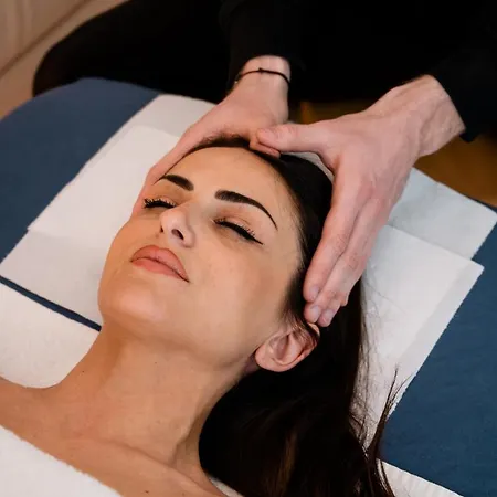 Гостевой дом Maison Vantaggio