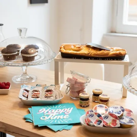 Maison Vantaggio بيت ضيافة 4*