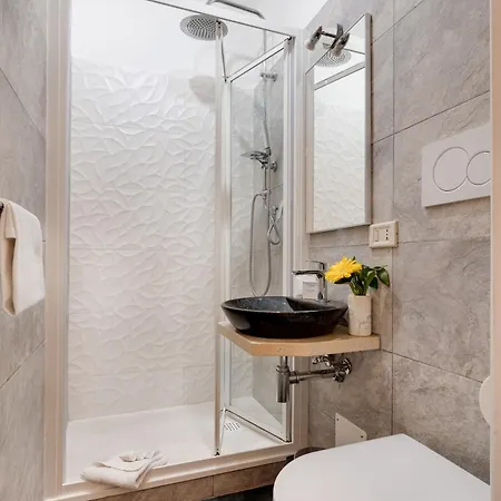 Maison Vantaggio 3* Rzym