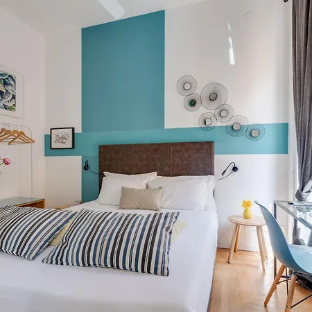Πανσιόν Maison Vantaggio