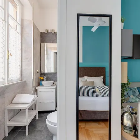 Maison Vantaggio بيت ضيافة روما