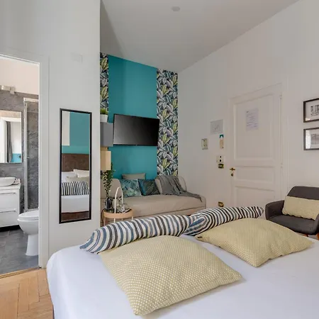 بيت ضيافة Maison Vantaggio روما