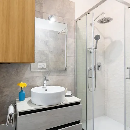 Maison Vantaggio 3* Rzym