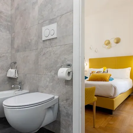 Maison Vantaggio Pensjonat 3*