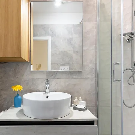 Pensjonat Maison Vantaggio 3*