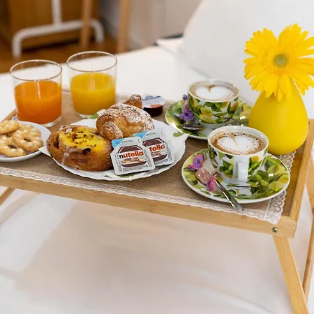 Maison Vantaggio بيت ضيافة روما