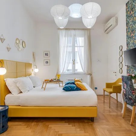 Pensjonat Maison Vantaggio Rzym