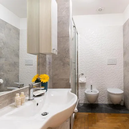 Maison Vantaggio 3* Rzym