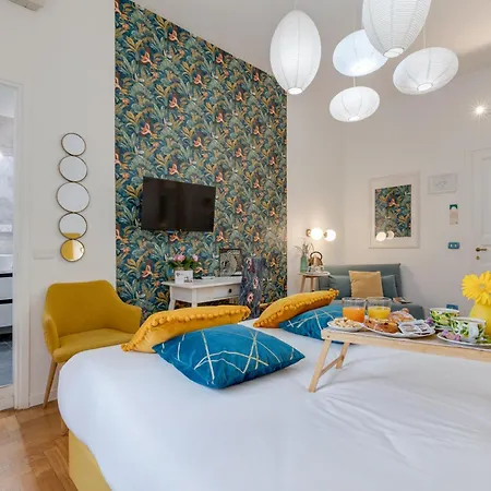 Maison Vantaggio بيت ضيافة