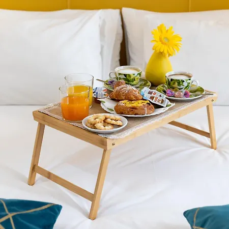 بيت ضيافة Maison Vantaggio