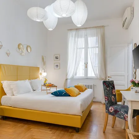 Maison Vantaggio Pensjonat 3*