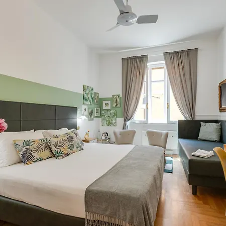 Maison Vantaggio Pensjonat Rzym