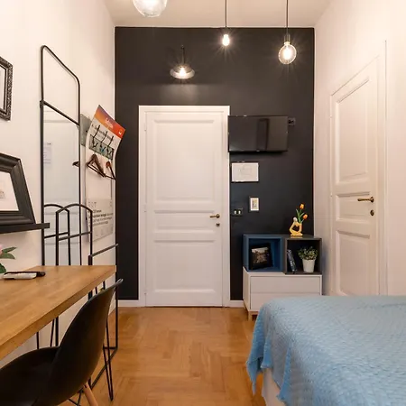 Maison Vantaggio Pensjonat
