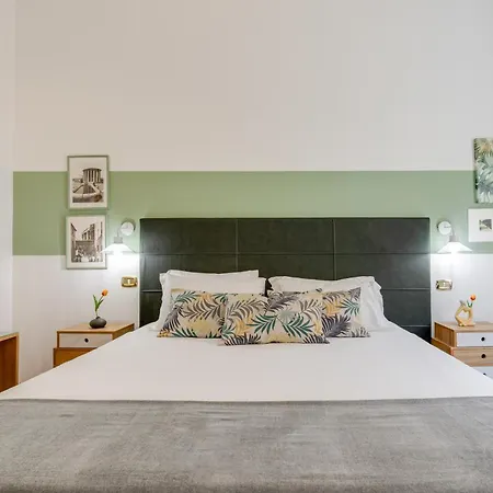 بيت ضيافة Maison Vantaggio