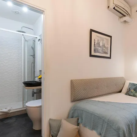 Maison Vantaggio Рим