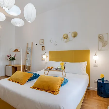 بيت ضيافة Maison Vantaggio