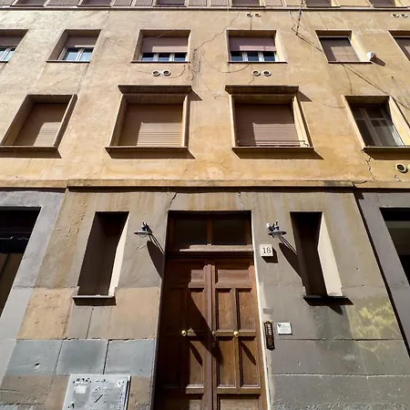 Maison Vantaggio Pensjonat Rzym