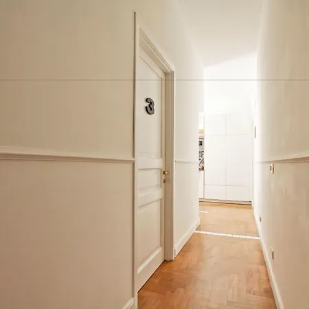 بيت ضيافة Maison Vantaggio روما