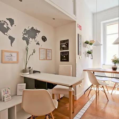 Гостевой дом Maison Vantaggio Рим