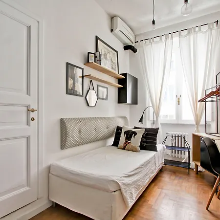 Maison Vantaggio Рим