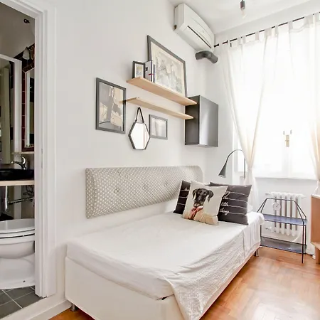 بيت ضيافة Maison Vantaggio روما