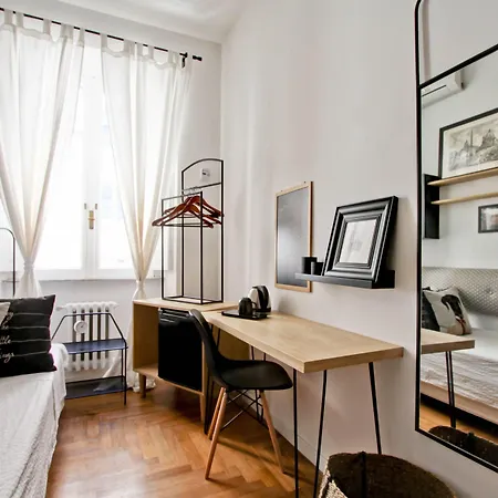 Гостевой дом Maison Vantaggio