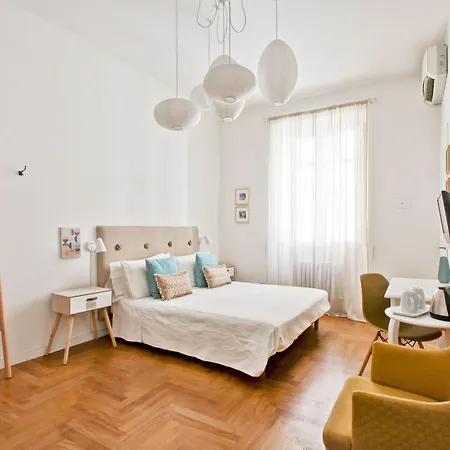 Maison Vantaggio Affittacamere Roma