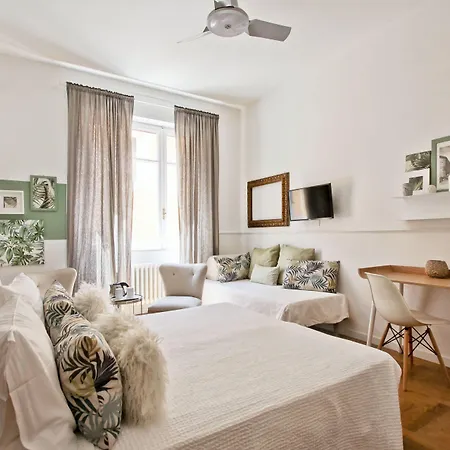 Maison Vantaggio بيت ضيافة 4*