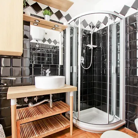 Гостевой дом Maison Vantaggio