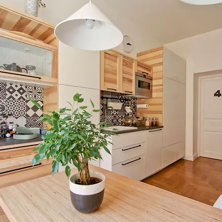 Maison Vantaggio Гостевой дом