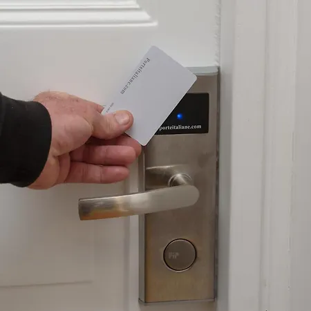 Πανσιόν Maison Vantaggio Ρώμη