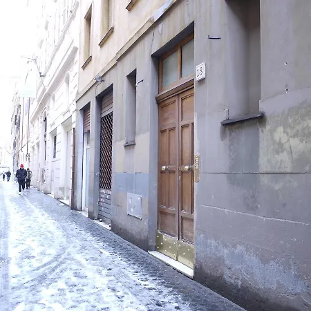 Гостевой дом Maison Vantaggio 4*