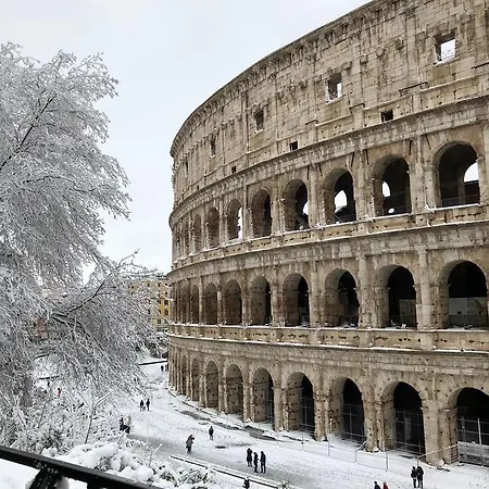 Maison Vantaggio بيت ضيافة روما