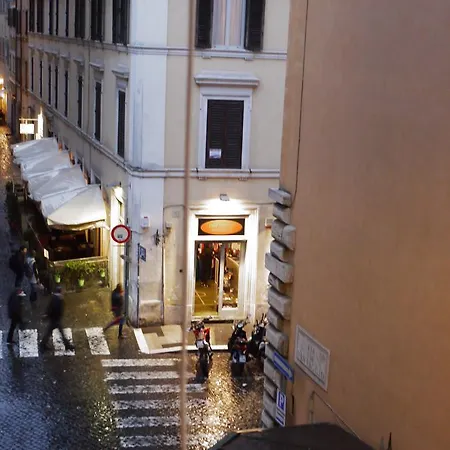 Maison Vantaggio بيت ضيافة