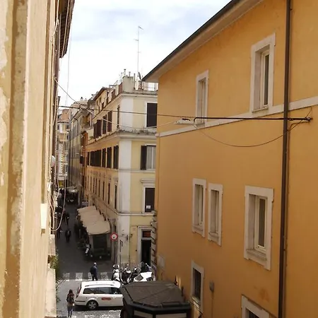 Maison Vantaggio Rzym